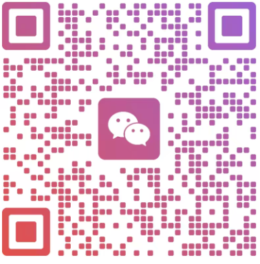 微信二维码